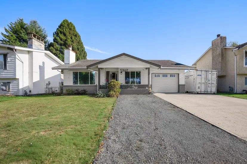 Property at ••• Ashwell Road, Chilliwack, BC