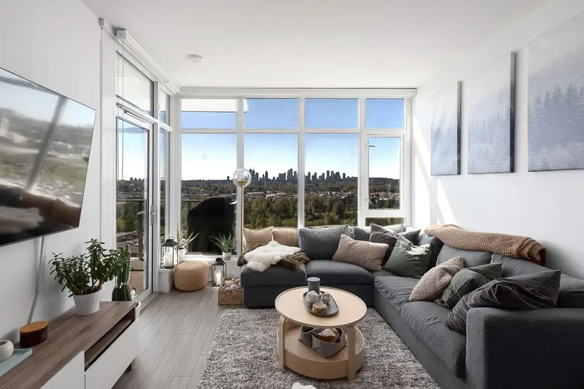 Property at ••• Beta Avenue, Burnaby, BC