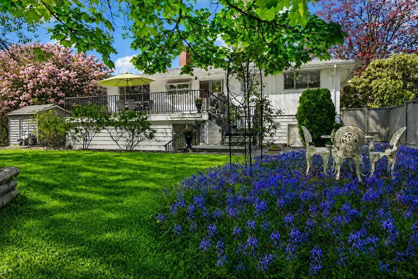 Property at ••• Poplar Street, Coquitlam, BC