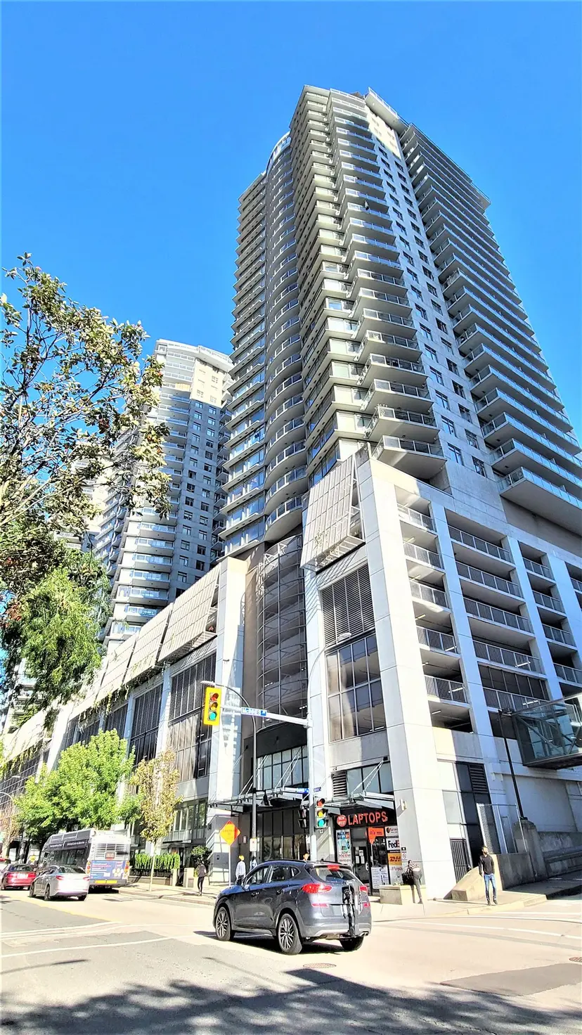 Property at ••• Carnarvon Street, New Westminster, BC