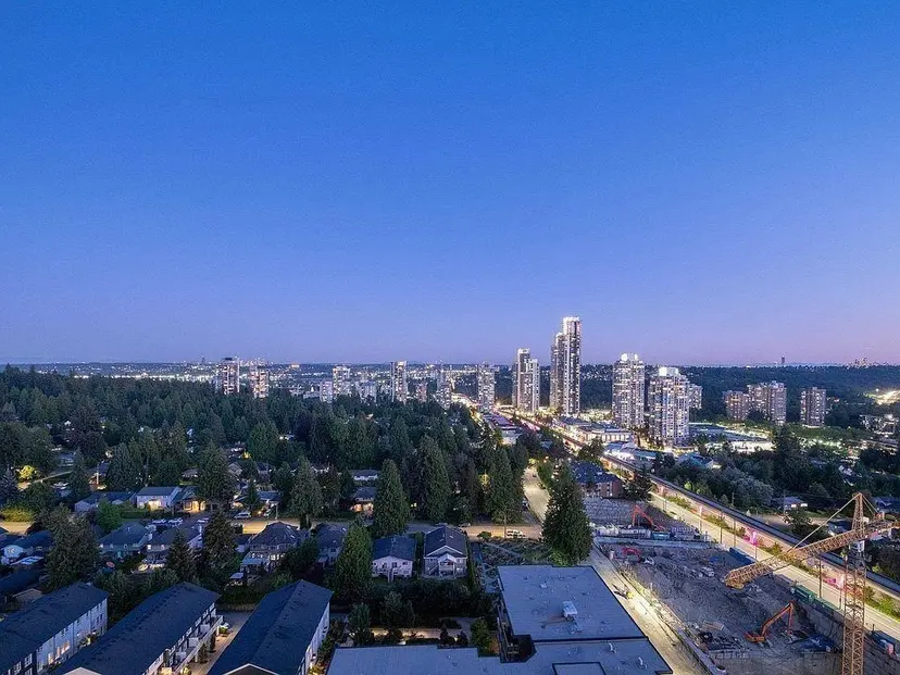 Property at ••• Whiting Way, Coquitlam, BC