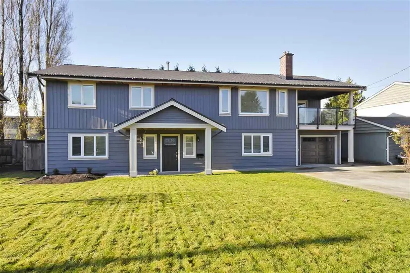 Property at ••• Massey Drive, Delta, BC