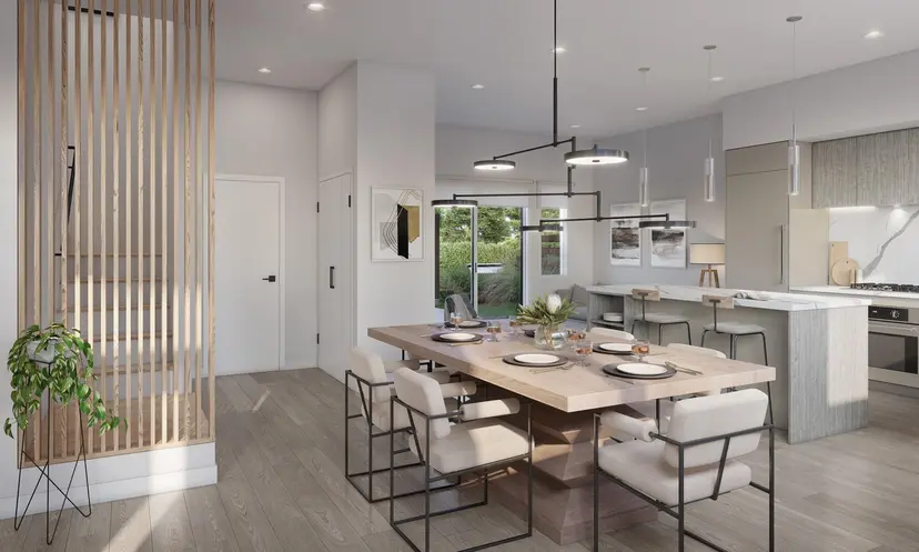Property at ••• No. 4 Road, Richmond, BC