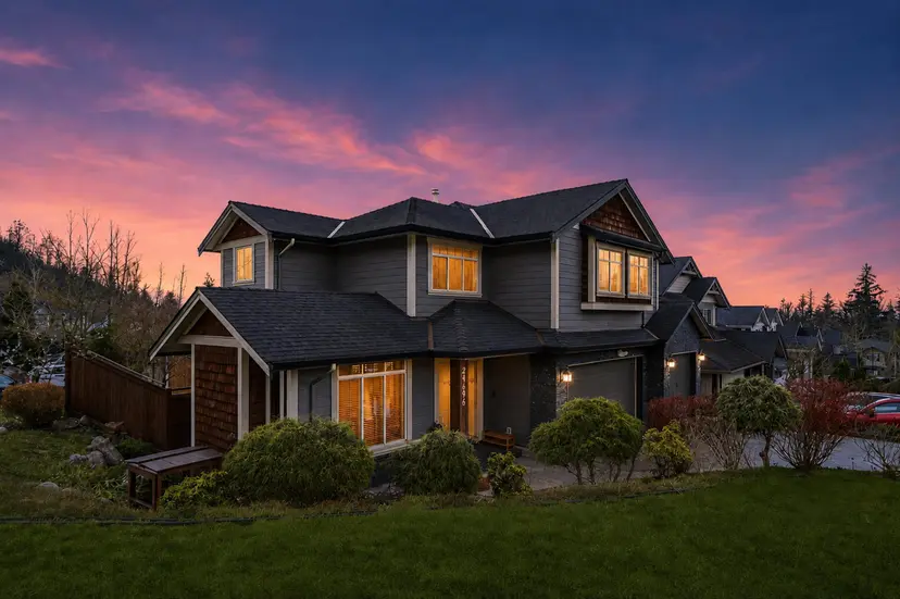 Property at ••• 103a Avenue, Maple Ridge, BC