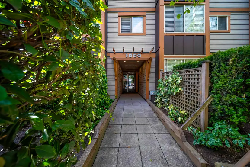 Property at ••• Imperial Street, Burnaby, BC