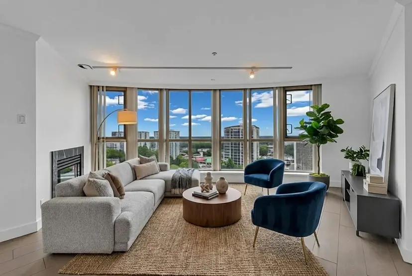Property at ••• Anderson Road, Richmond, BC