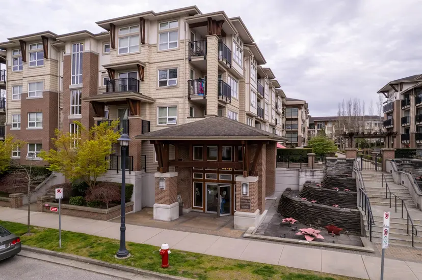 Property at ••• Eckersley Road, Richmond, BC