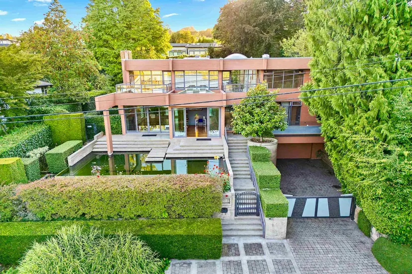 Property at ••• Beachview Drive, North Vancouver, BC