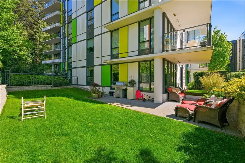 Property at ••• Binning Road, Vancouver, BC