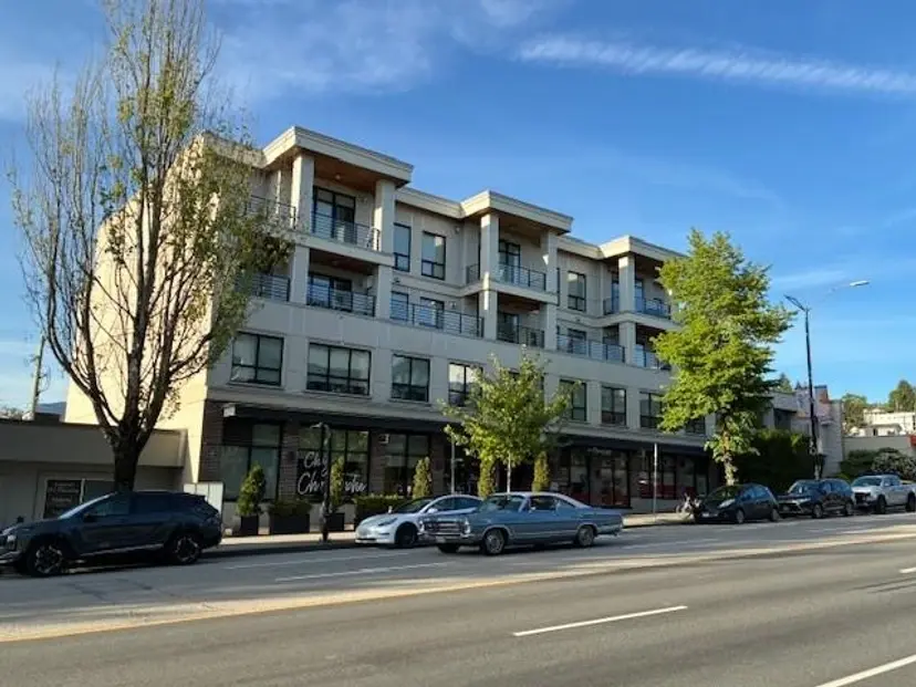 Property at ••• Hastings Street, Burnaby, BC