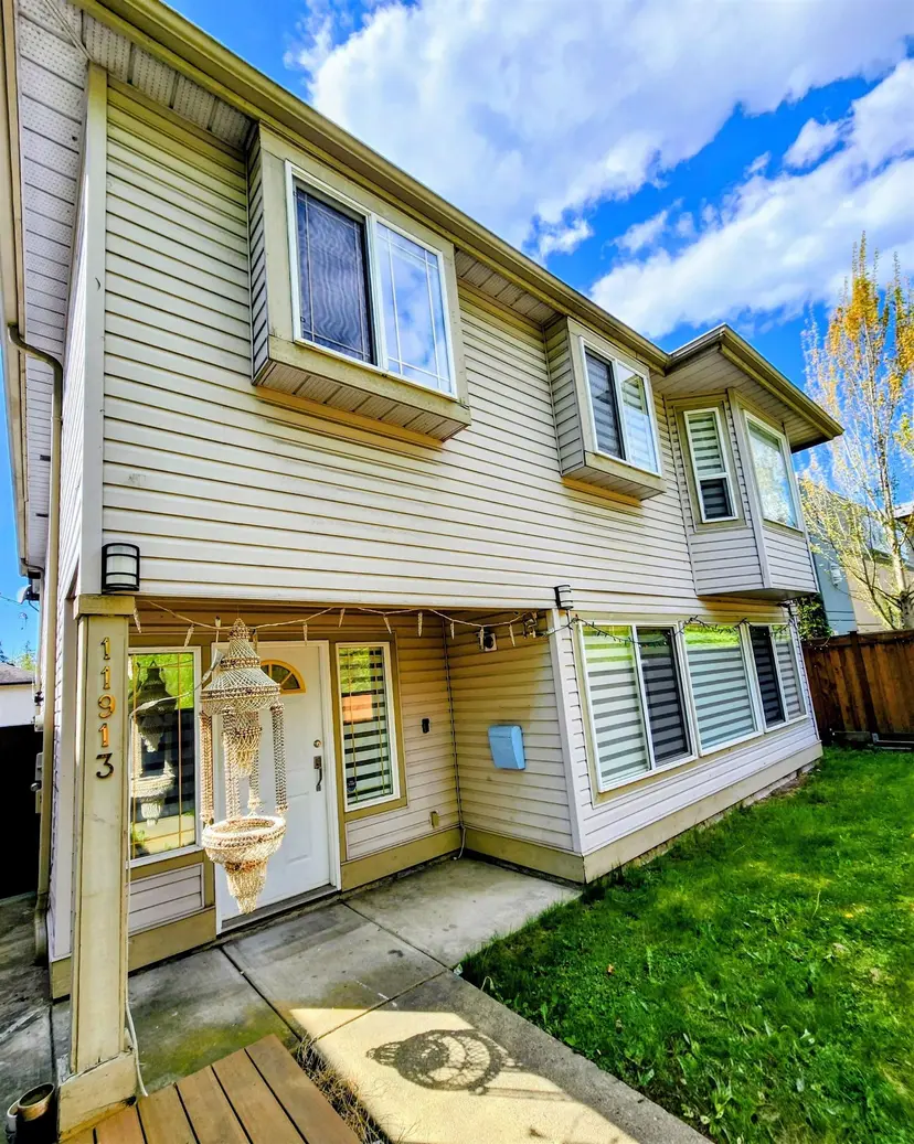 Property at ••• 240 Street, Maple Ridge, BC