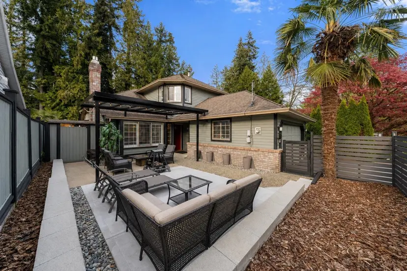 Property at ••• Plateau Drive, North Vancouver, BC