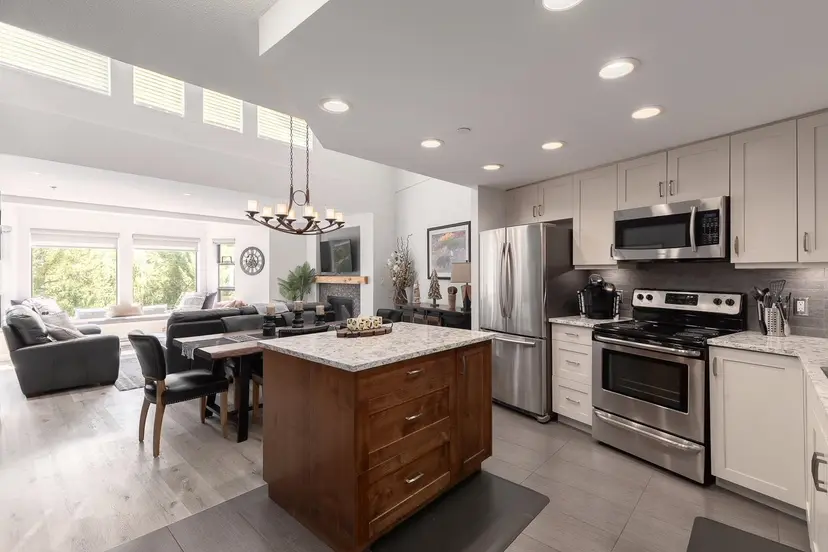 Property at ••• Ptarmigan Place, Whistler, BC