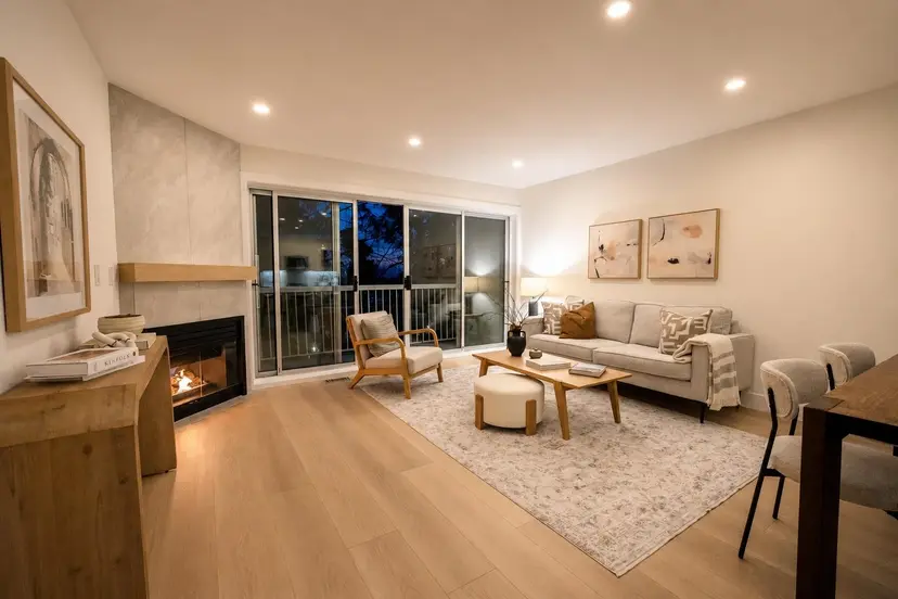 Property at ••• Cobblestone Avenue, Vancouver, BC