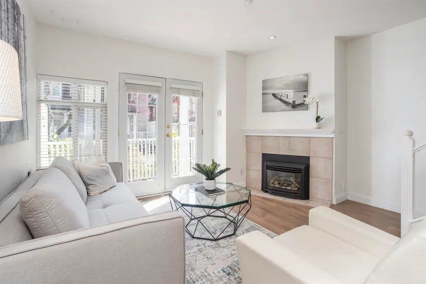 Property at ••• E Kent Avenue South, Vancouver, BC