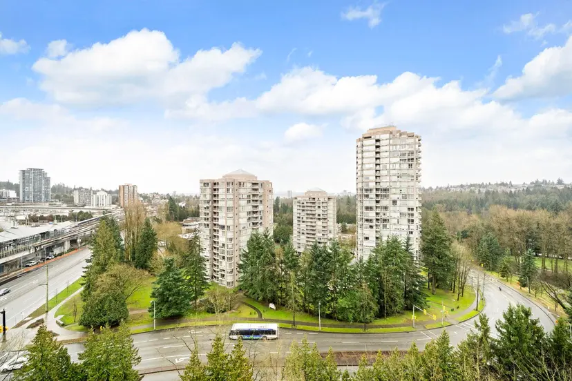 Property at ••• Cardston Court, Burnaby, BC