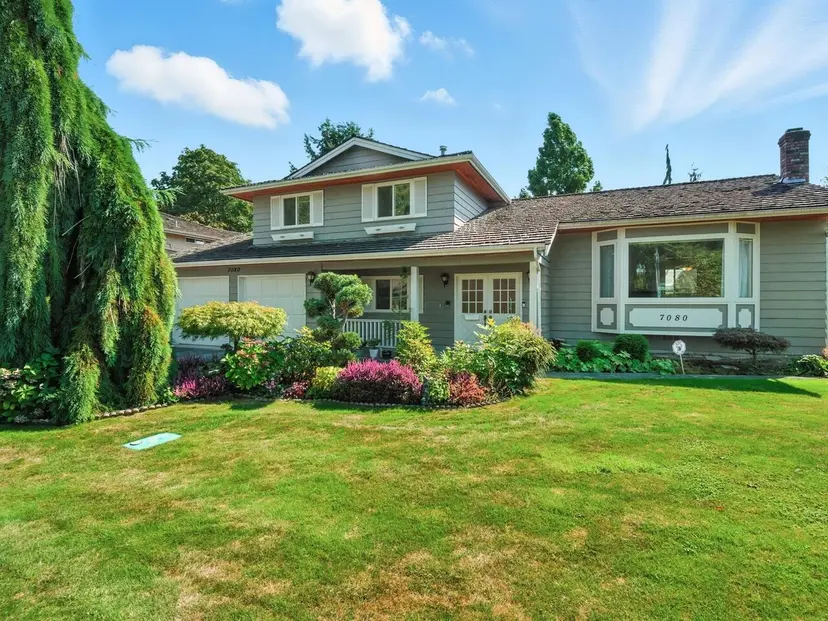 Property at ••• Kimberley Drive, Richmond, BC