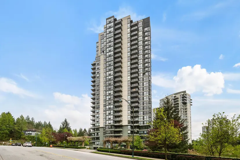 Property at ••• Ungless Way, Port Moody, BC