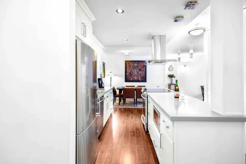 Property at ••• Fullerton Avenue, North Vancouver, BC