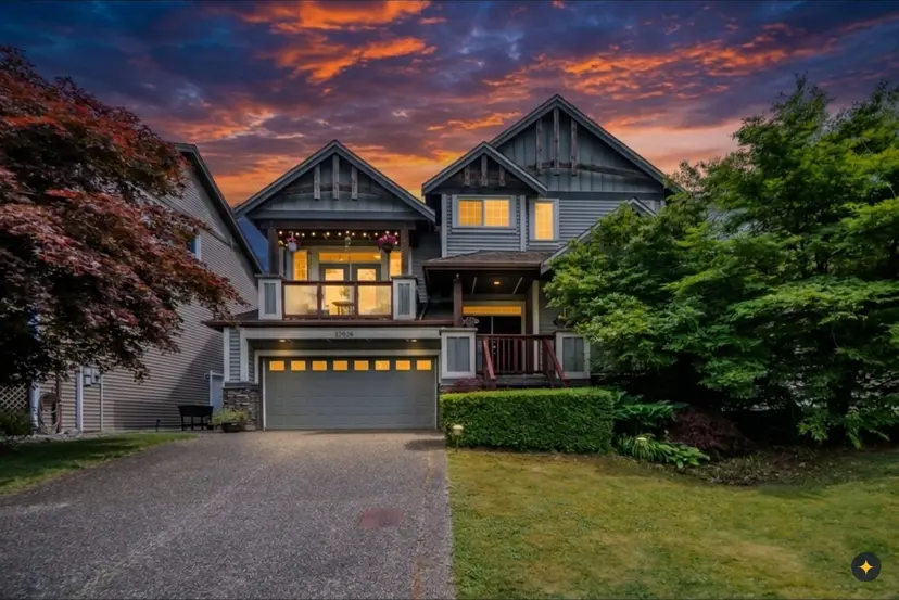 Property at ••• Vista Ridge Drive, Maple Ridge, BC