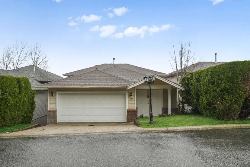 Property at ••• Shaughnessy Street, Port Coquitlam, BC