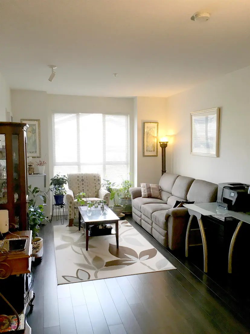 Property at ••• Francis Way, New Westminster, BC