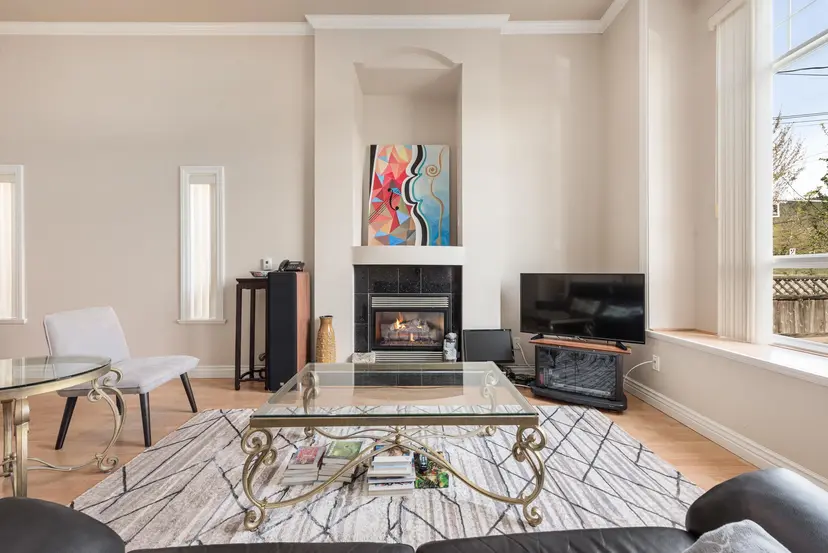 Property at ••• Duthie Avenue, Burnaby, BC