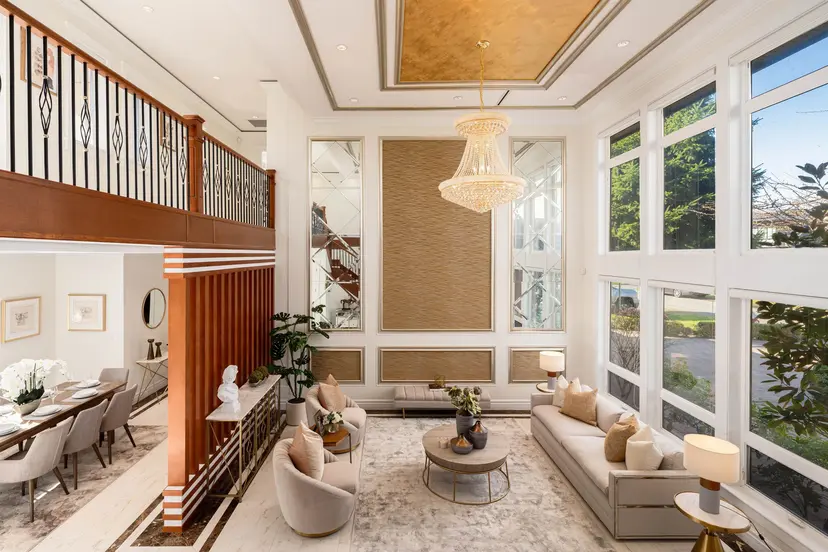 Property at ••• Chapmond Crescent, Richmond, BC
