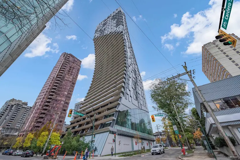 Property at ••• Alberni Street, Vancouver, BC