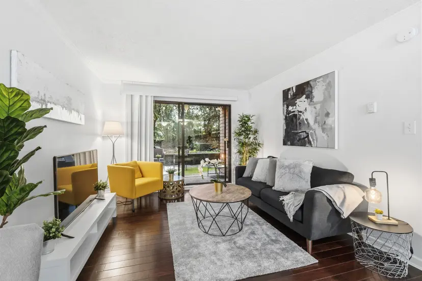 Property at ••• Agnes Street, New Westminster, BC