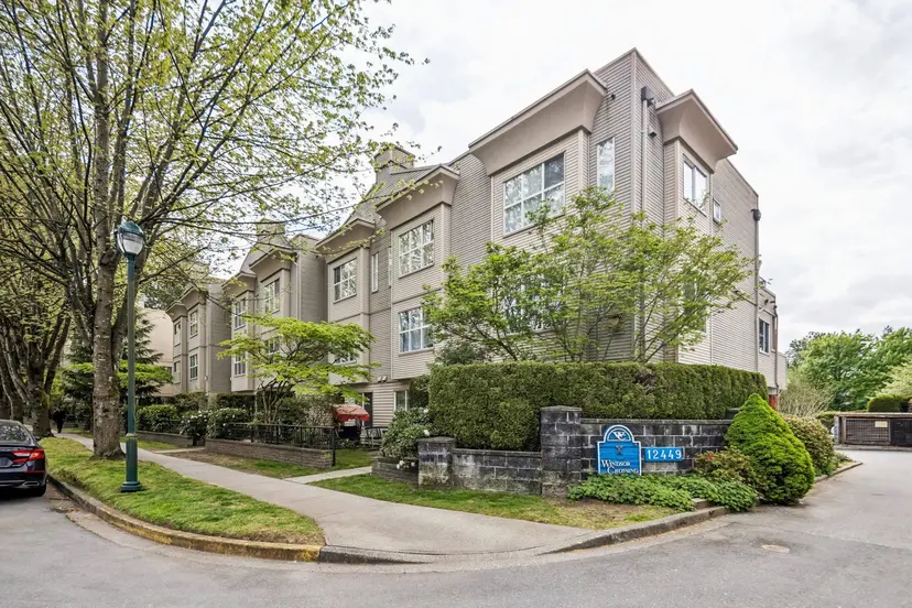 Property at ••• 191 Street, Pitt Meadows, BC