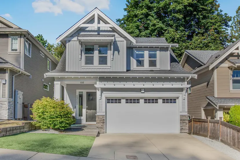 Property at ••• Nelson Peak Drive, Maple Ridge, BC