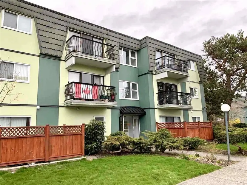 Property at ••• Ryan Road, Richmond, BC