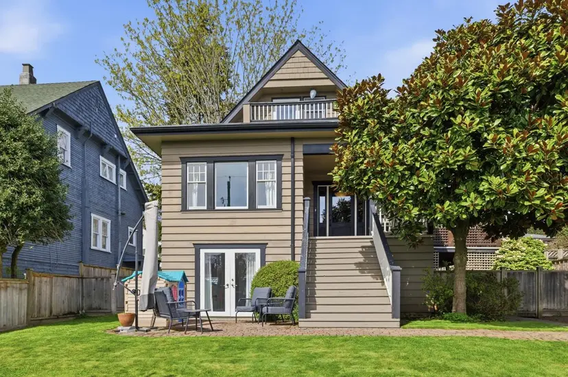 Property at ••• E Keith Road, North Vancouver, BC