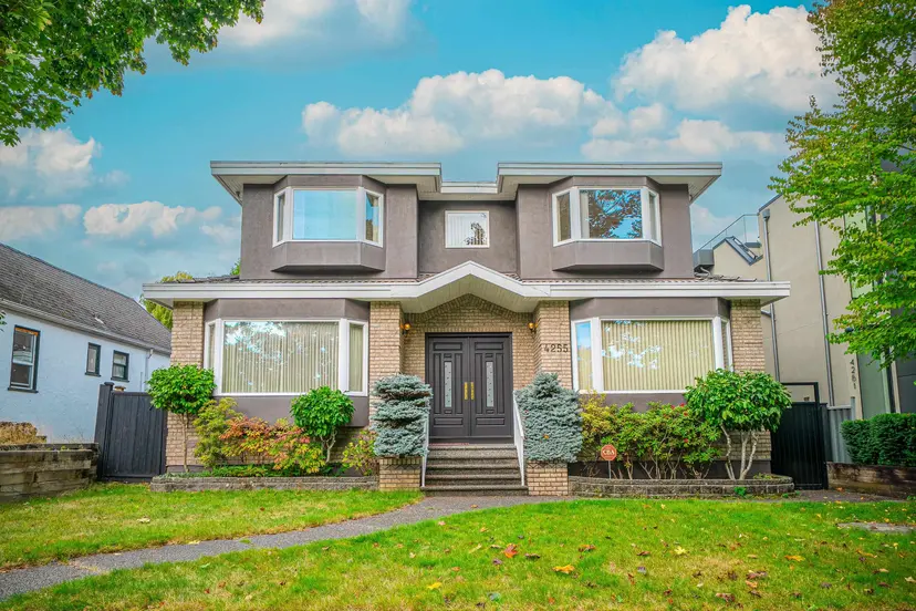 Property at ••• W 15th Avenue, Vancouver, BC