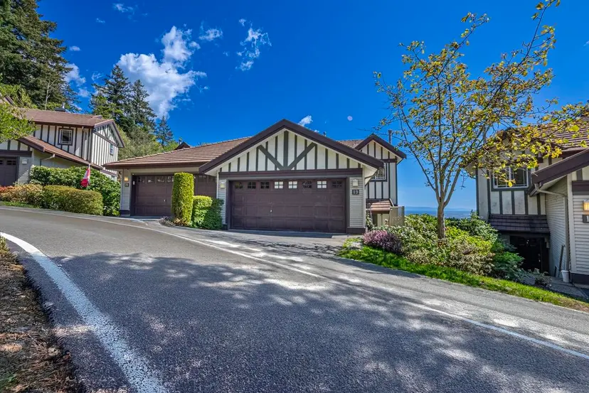 Property at ••• Johnson Street, Coquitlam, BC