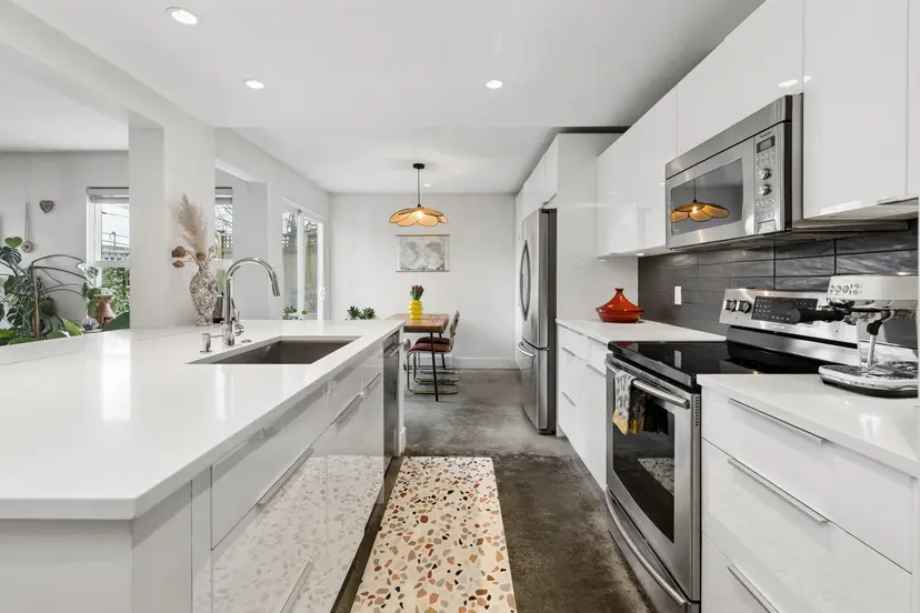 Property at ••• E 6th Avenue, Vancouver, BC