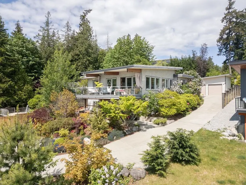 Property at ••• Sunrise Boulevard, Sechelt, BC