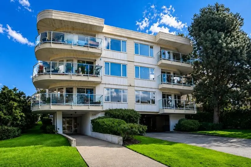 Property at ••• W 2nd Street, North Vancouver, BC