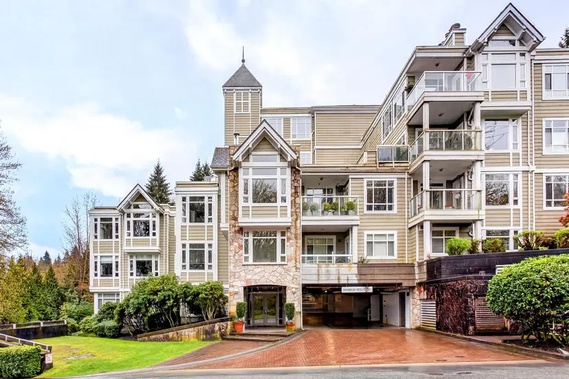 Property at ••• Terravista Place, Port Moody, BC