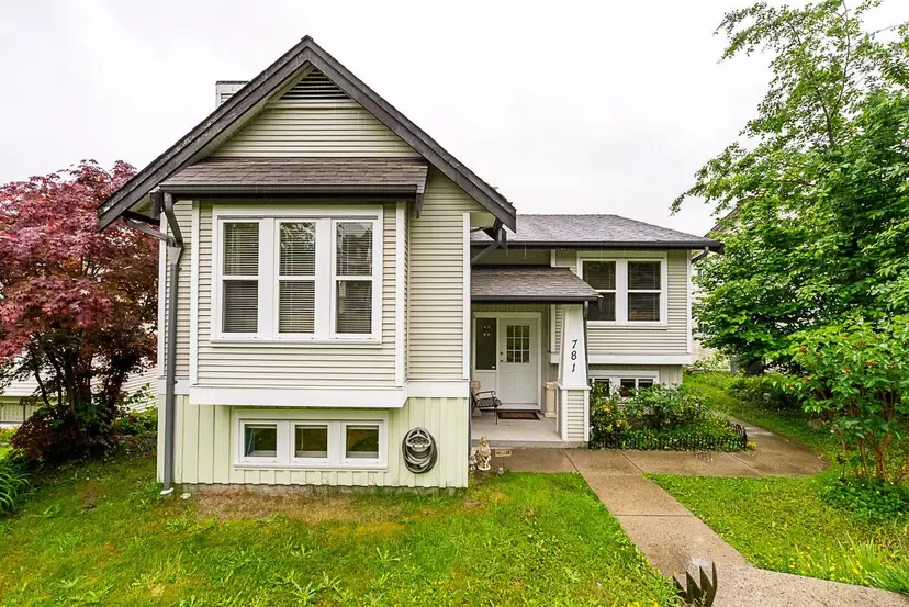 Property at ••• Chilko Drive, Coquitlam, BC