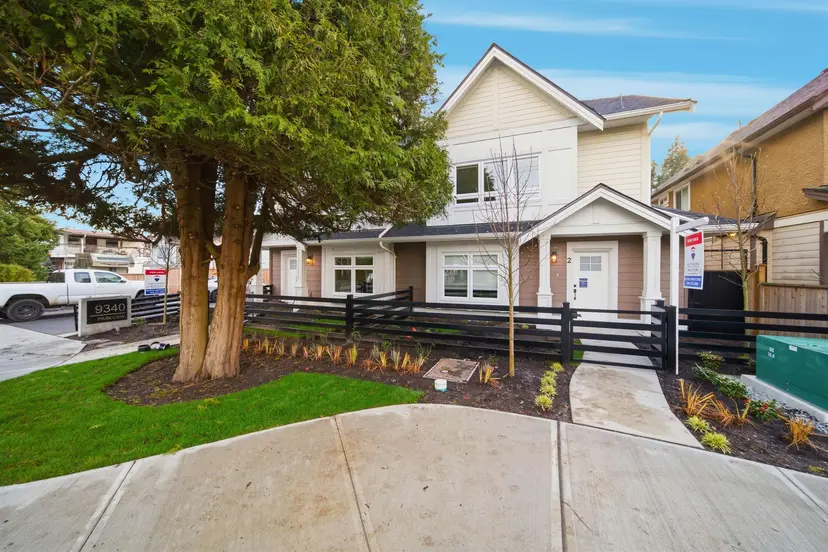 Property at ••• General Currie Road, Richmond, BC