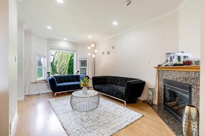 Property at ••• Rochester Avenue, Coquitlam, BC