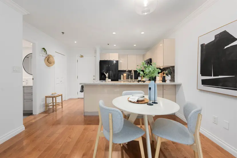 Property at ••• W 2nd Avenue, Vancouver, BC