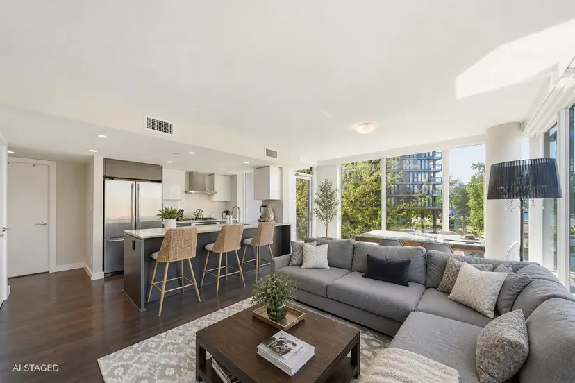 Property at ••• Quebec Street, Vancouver, BC