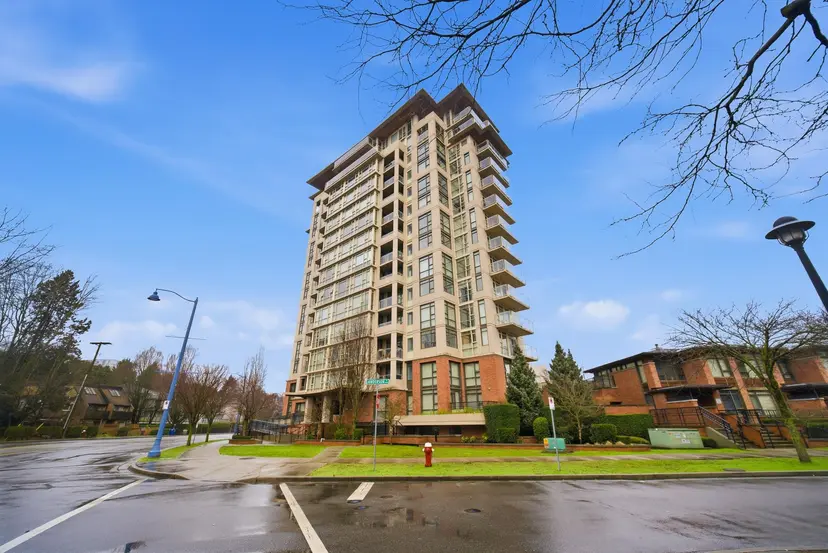 Property at ••• Anderson Road, Richmond, BC