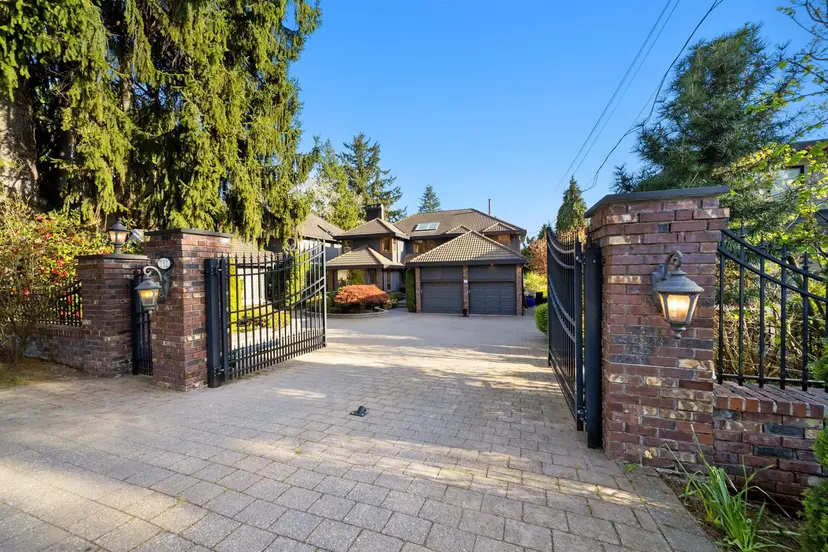 Property at ••• Rochester Avenue, Coquitlam, BC