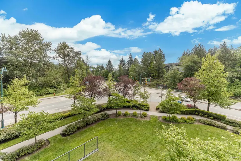 Property at ••• Ungless Way, Port Moody, BC
