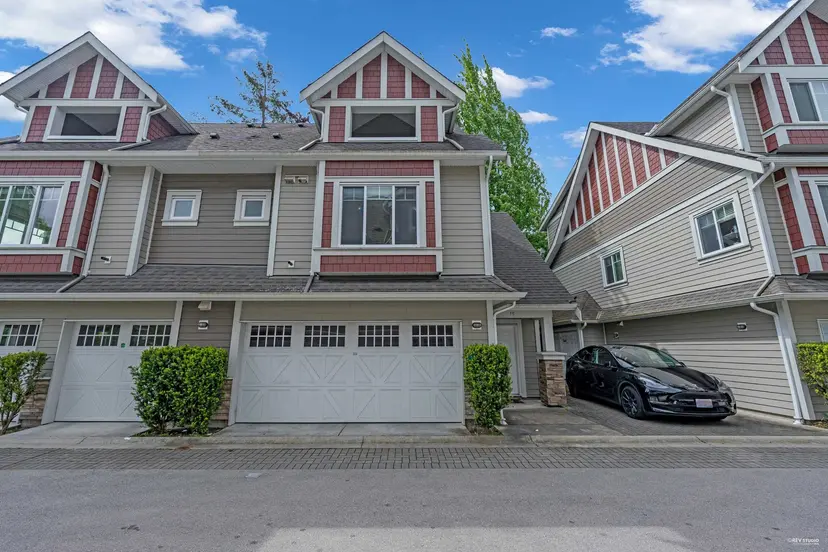 Property at ••• General Currie Road, Richmond, BC