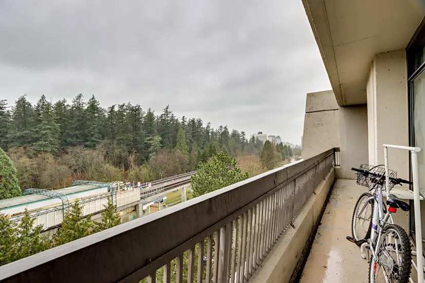 Property at ••• Patterson Avenue, Burnaby, BC